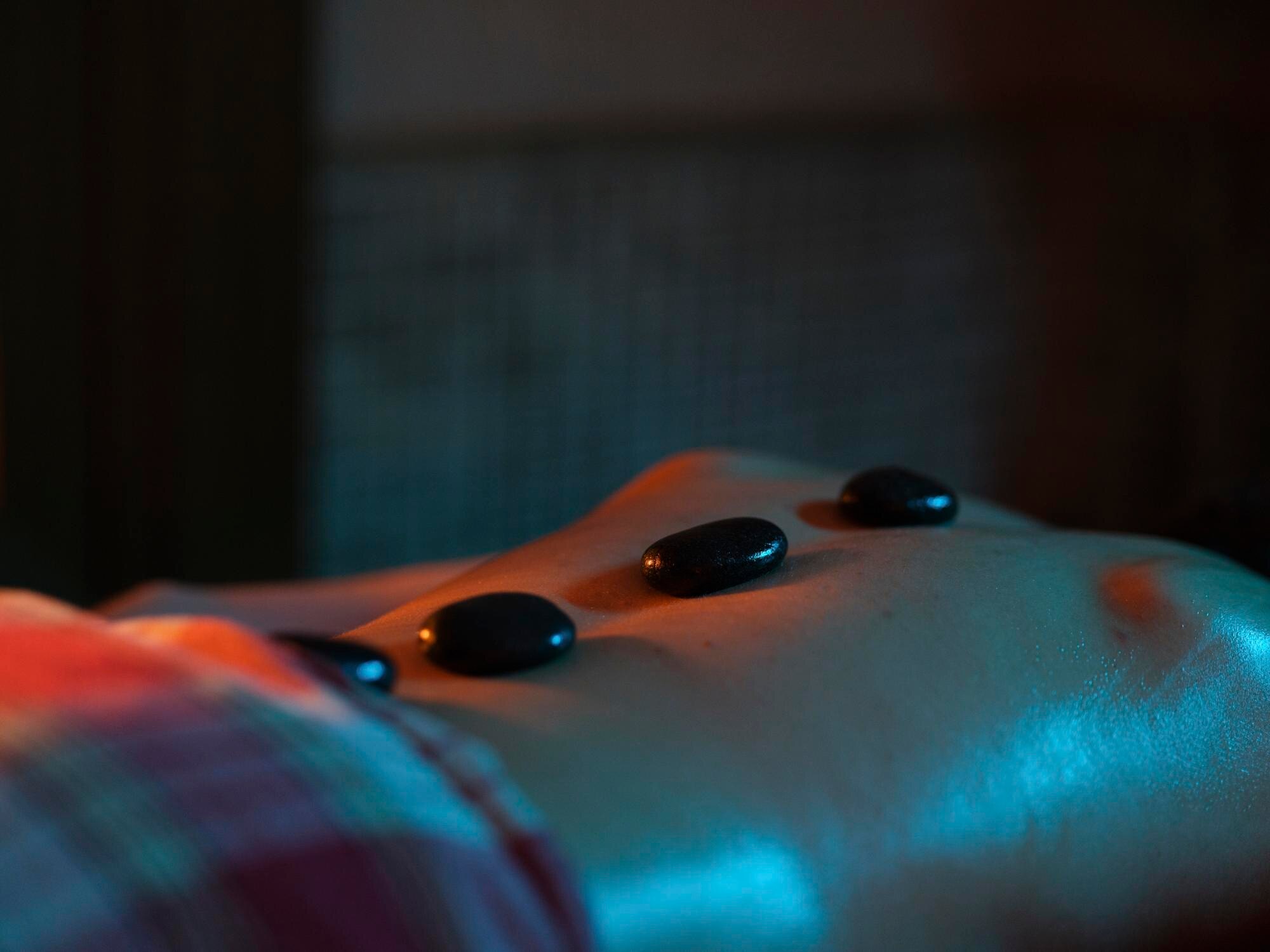 Say Goodbye to Pain with Our Total Pain Reset Program!