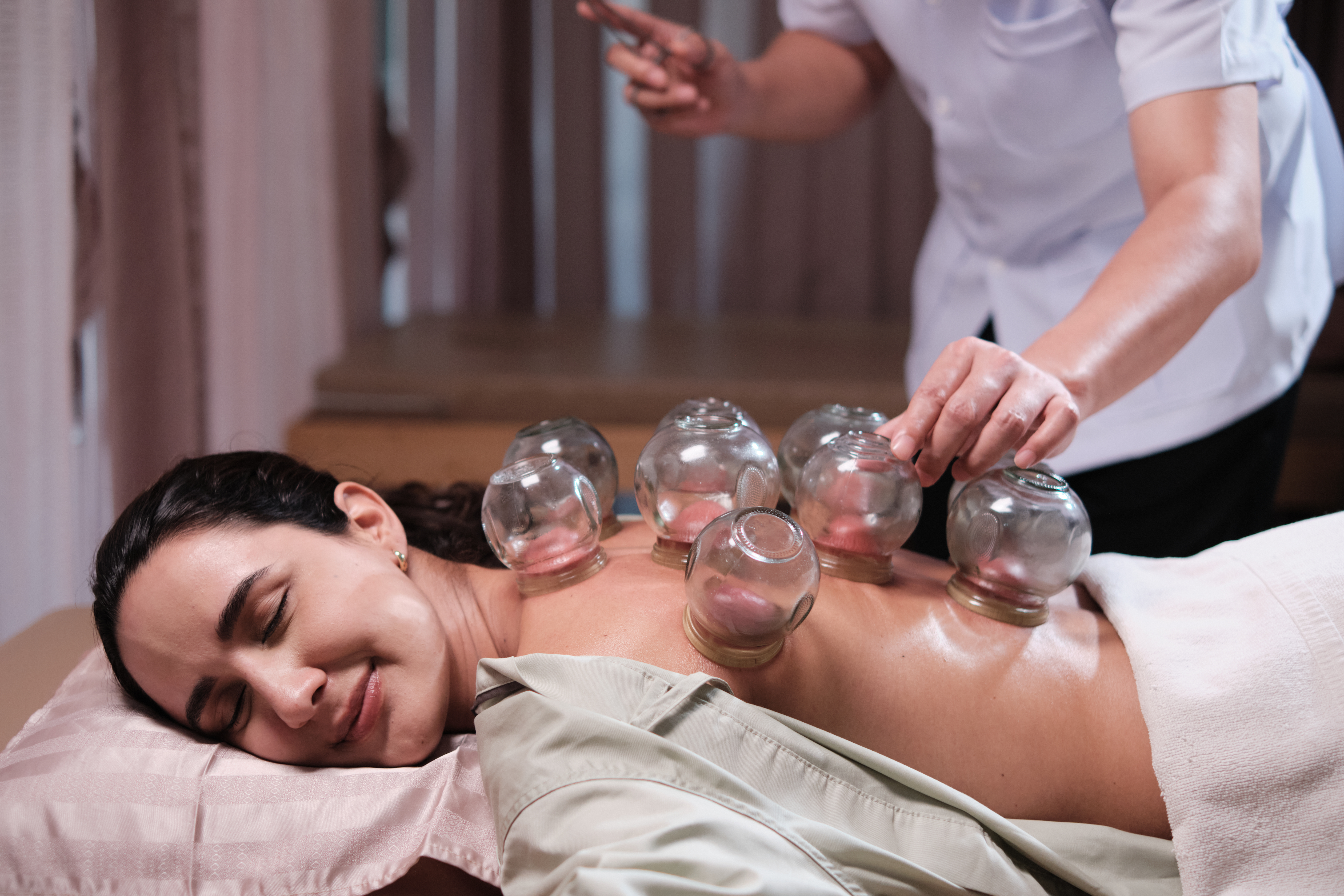 Total Pain Reset: Revolutionize Your Wellness with Our Healing Powerhouse 🌟