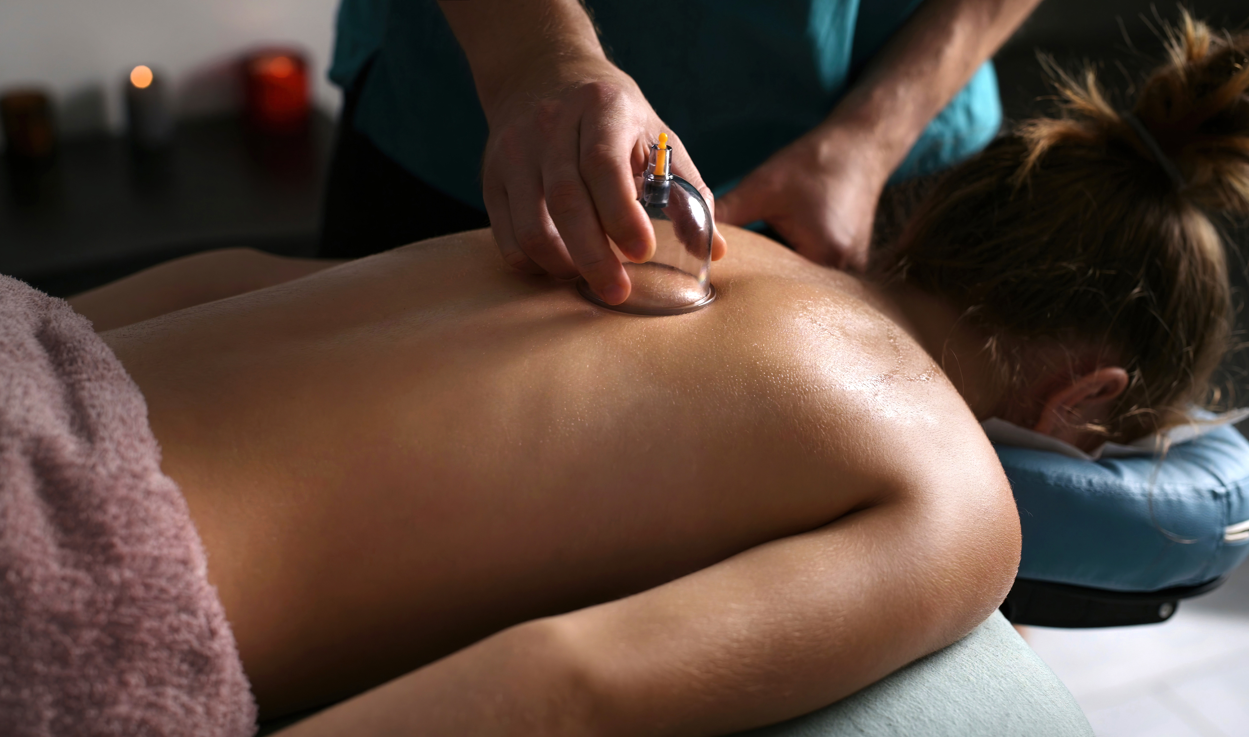 Unlock Total Pain Relief with Our Revolutionary Reset Program